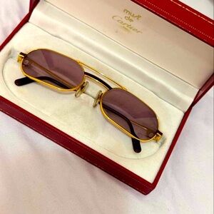 Vintage cartier 1983